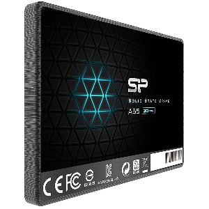 SILICON POWER Ace A55 1TB SSD